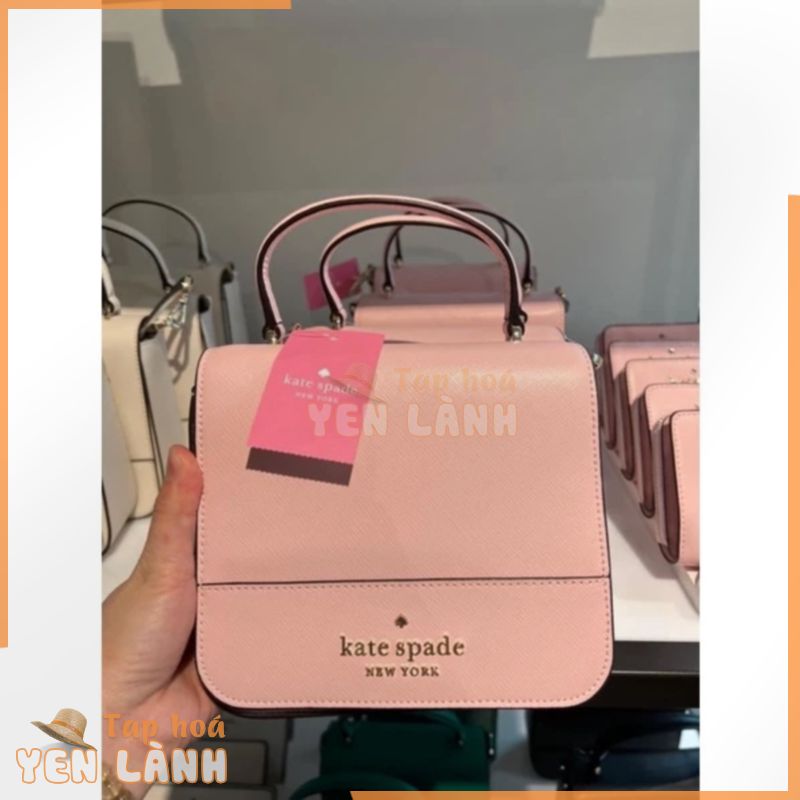 [Thanh lý new tag] Túi xách Kate Spade chính hãng