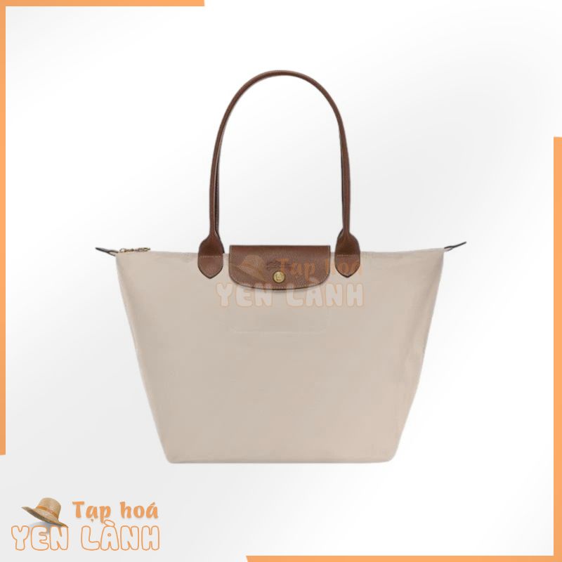 Longchamp LE PLIAGE vải bạt Túi kéo túi xách nữ