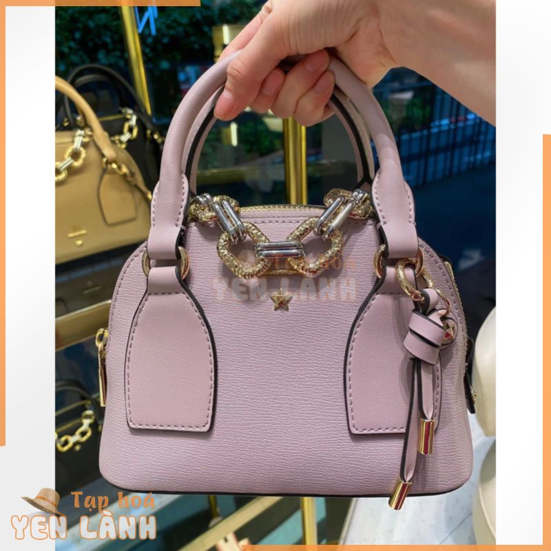 Túi Lyn hến KENNEDY HANDBAGS tay cầm  ̂̃   ̛́