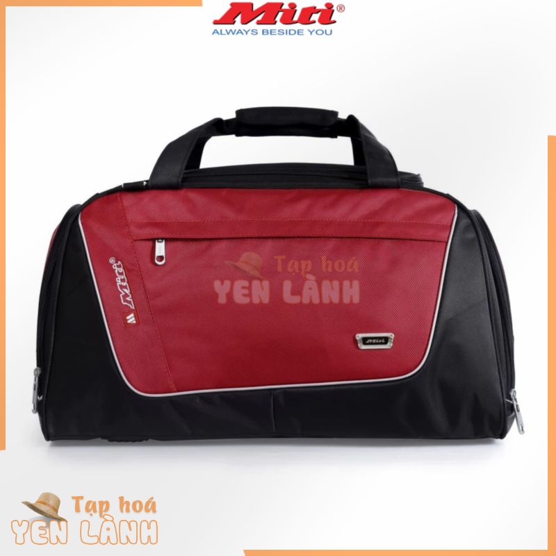 Túi du lịch xách tay MiTi DL22029B