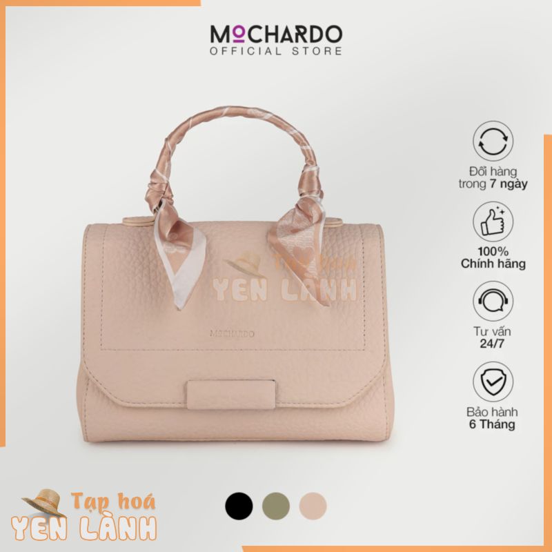 Túi Xách Nữ Thiết Kế Cao Cấp MOCHARDO MC-625 – Hàng chính hãng