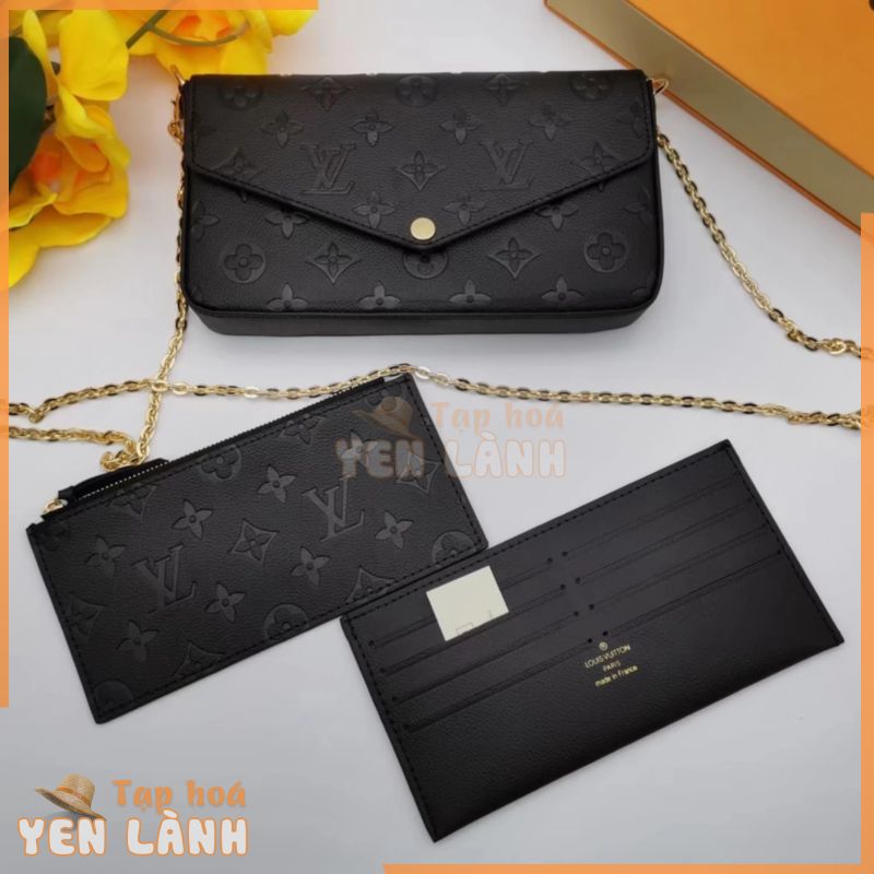 Túi Xách Louis Vuitton LVM61276 Chất Liệu Da Cao Cấp Thời Trang Dành Cho Nữ