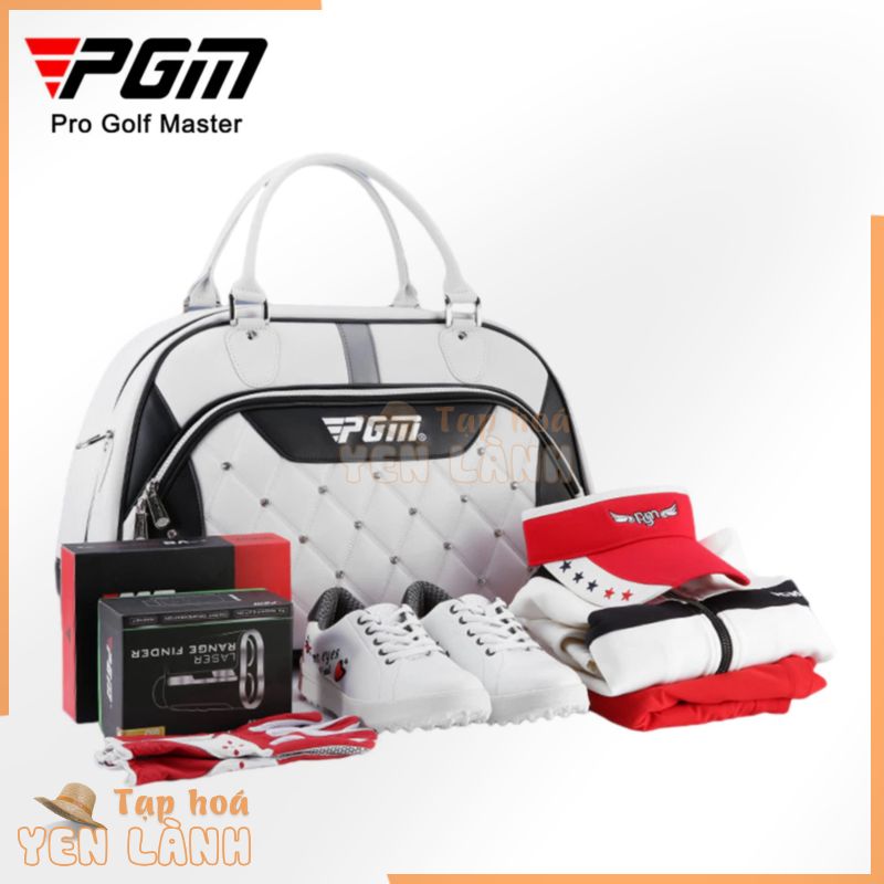 Túi xách Golf Nữ YWB037 thiết kế hình chữ nhật đứng