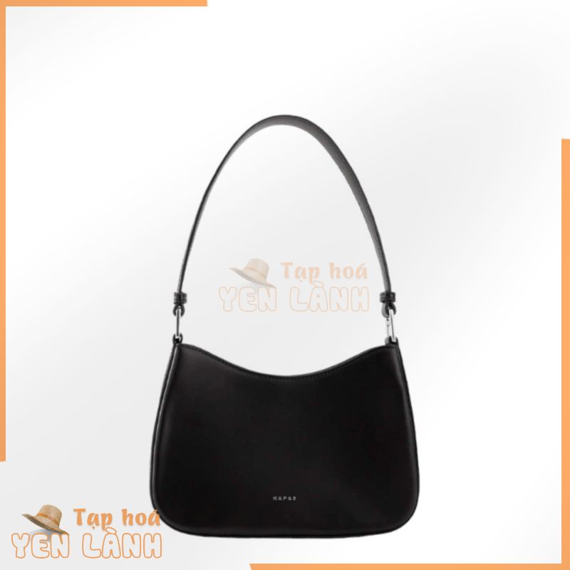 Túi Xách Nữ Đeo Vai Aura Hobo Quai Ngắn Sz 24 HAPAS – TDV23059