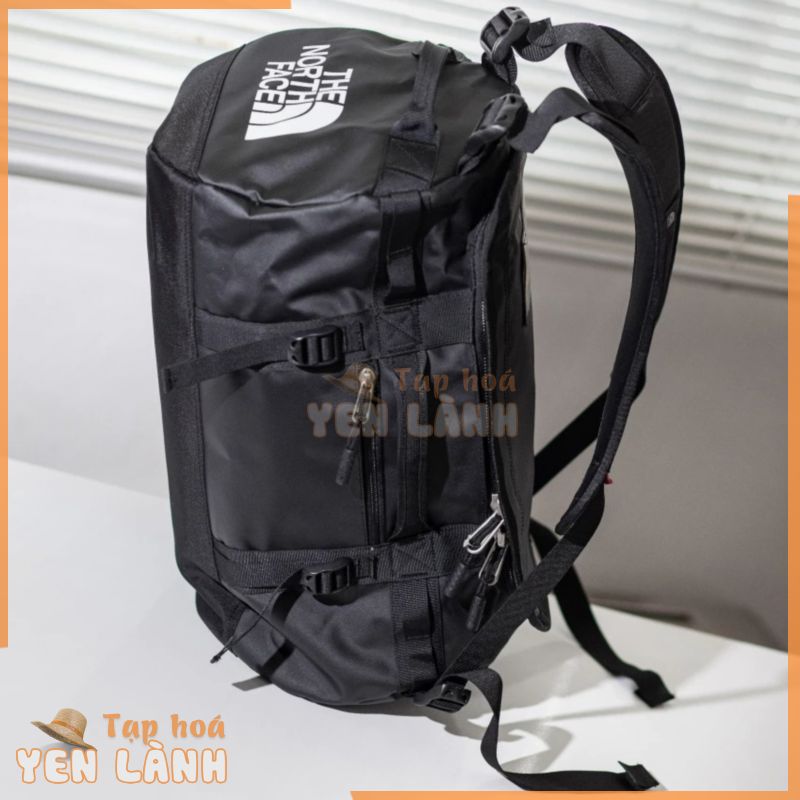 Balo Du Lịch, Túi Xách, Túi Phượt Leo Núi The.North.Face Base Camp Duffel Bag Chống Thấm Nước Tuyệt Đối