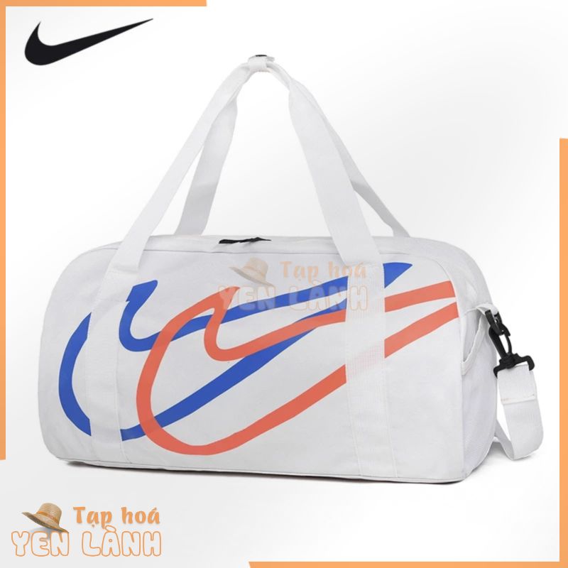 Túi Xách Thể Thao NIKE 100% Chính Hãng Chống Thấm Nước Dành Cho Nam Và Nữ