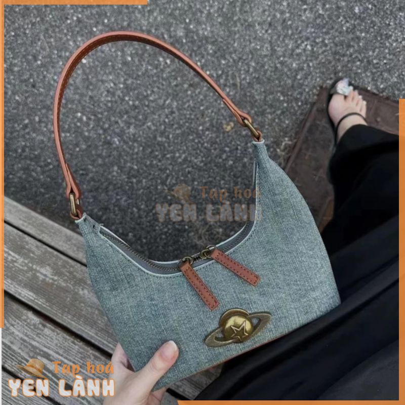 CEEKAY túi xách nữ túi kẹp nách Vintage Thời trang 2023 NEW ULZZANG phổ biến THỂ THAO Giá rẻ GSN239162X 37Z230915