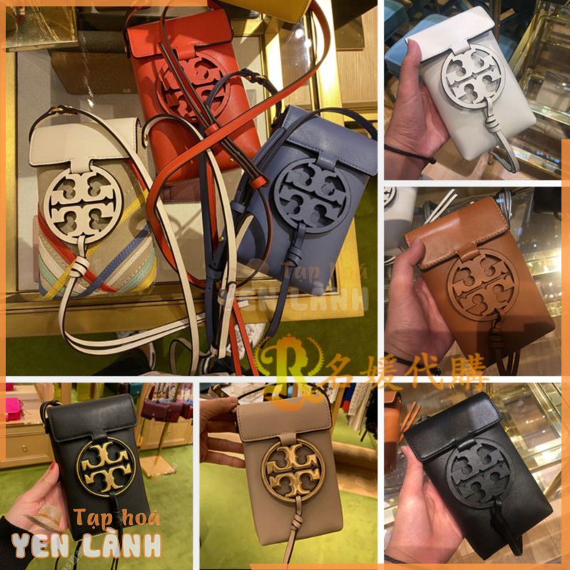 Túi Tory Burch Túi Đeo Chéo Túi Đeo Vai Thời Trang Túi Đeo Vai Đơn Tb Túi Xách Phụ Nữ Túi Đeo Vai Túi Đeo Vai Túi Đeo Va