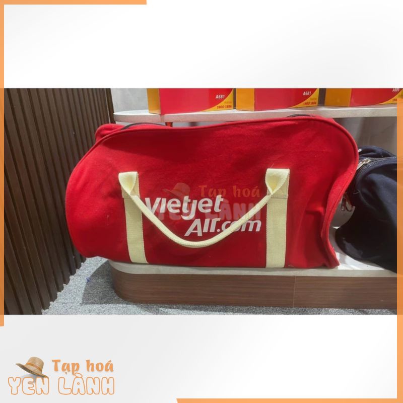 Túi xách du lịch Vietjet