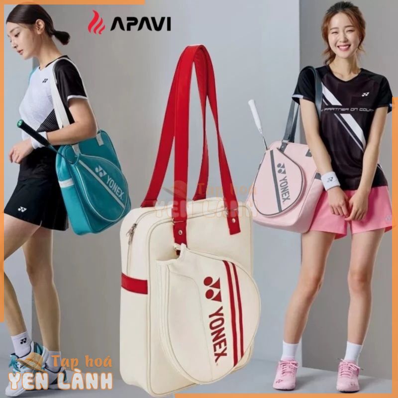 Túi xách cầu lông Yonex 219BA003U (3 màu) – Gia Công