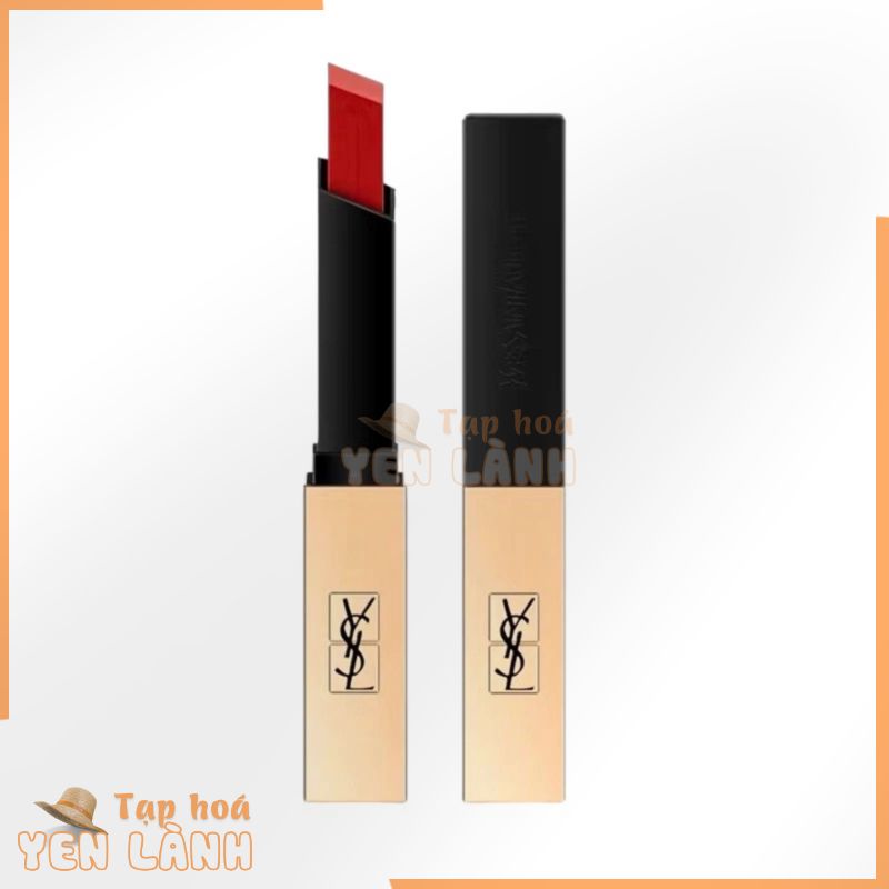 Ysl Thỏi Son Lì Màu Vàng Đồng Sang Trọng Làm Trắng Da #1966 Túi Đựng Đồ Dùng Cao Cấp Tiện Dụng #21 Phấn Trang Điểm 2.2g 2.2g Tiện Dụng Chất Lượng Cao