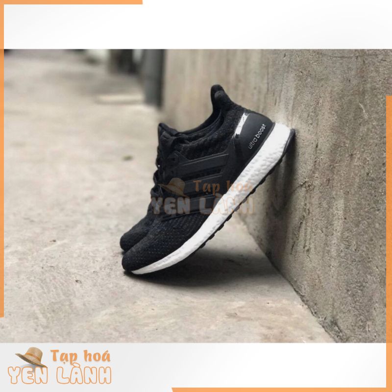 [ Tặng Fullbox + Lọ Vệ Sinh + Tặng Tất] Giày Thể Thao Ultra Boost