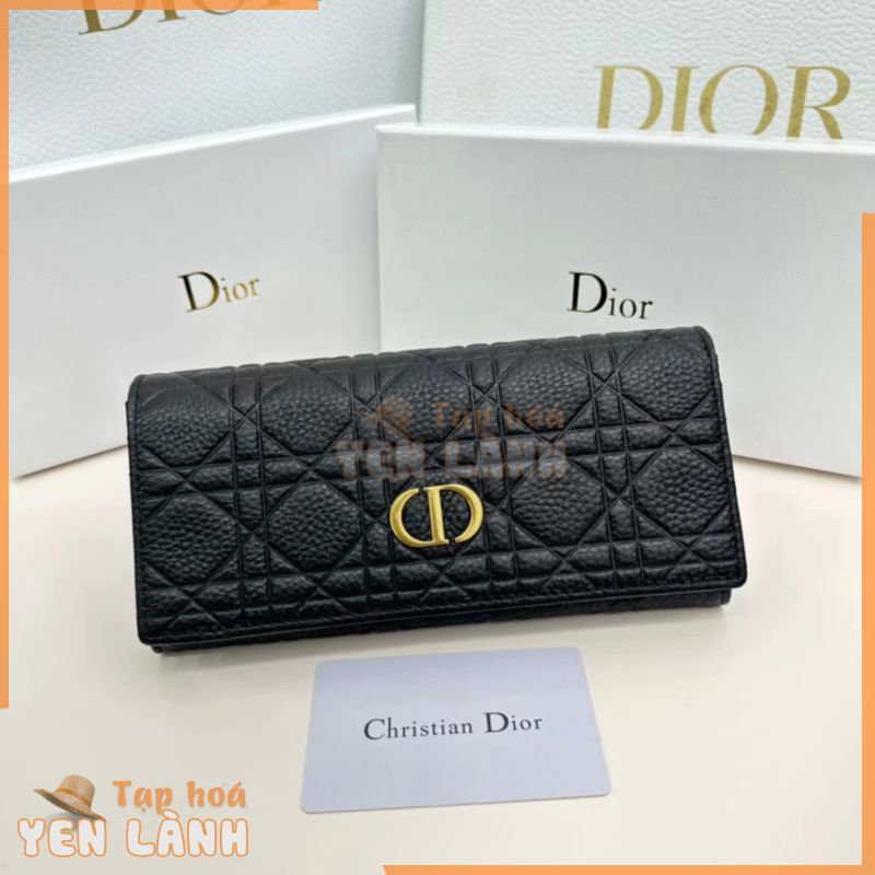 Ví Cầm Tay DIOR Chính Hãng 100% 5230