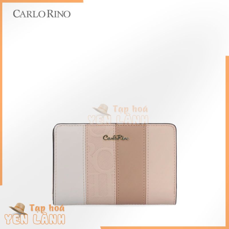 Ví cầm tay nữ Carlo Rino 0305412U-501