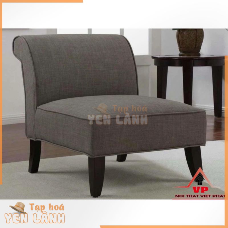 Sofa Đơn Đơn Giản Đẹp – Mã SĐ24