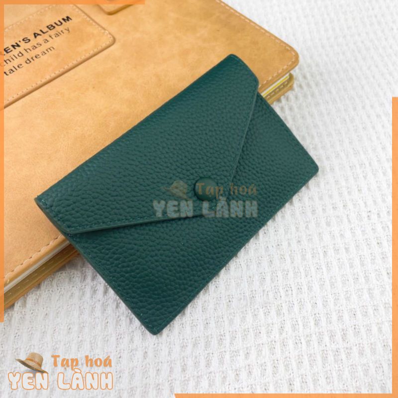 Ví Đựng Thẻ HERMES Chính Hãng 100% Cho Nữ