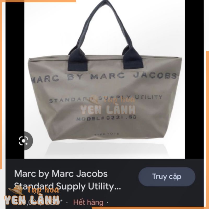 Túi nữ MARC BY MARC JACOBS