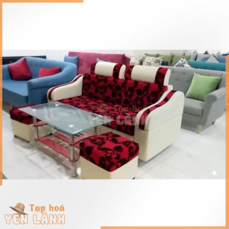 Ghế Sofa Mini Nhỏ Gọn