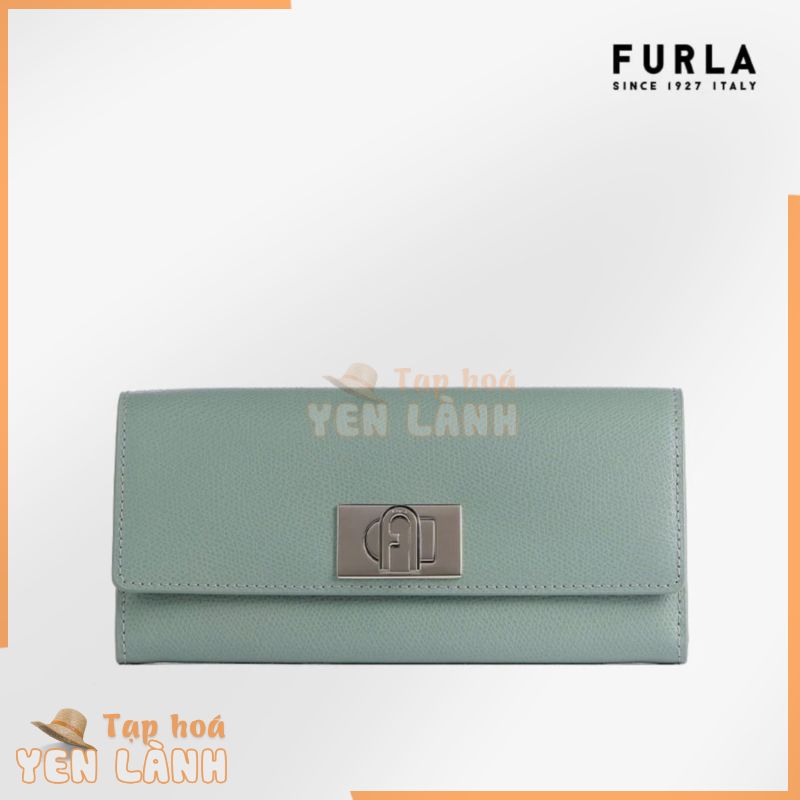 Ví Nữ FURLA 1927 Continental Wallet Ares