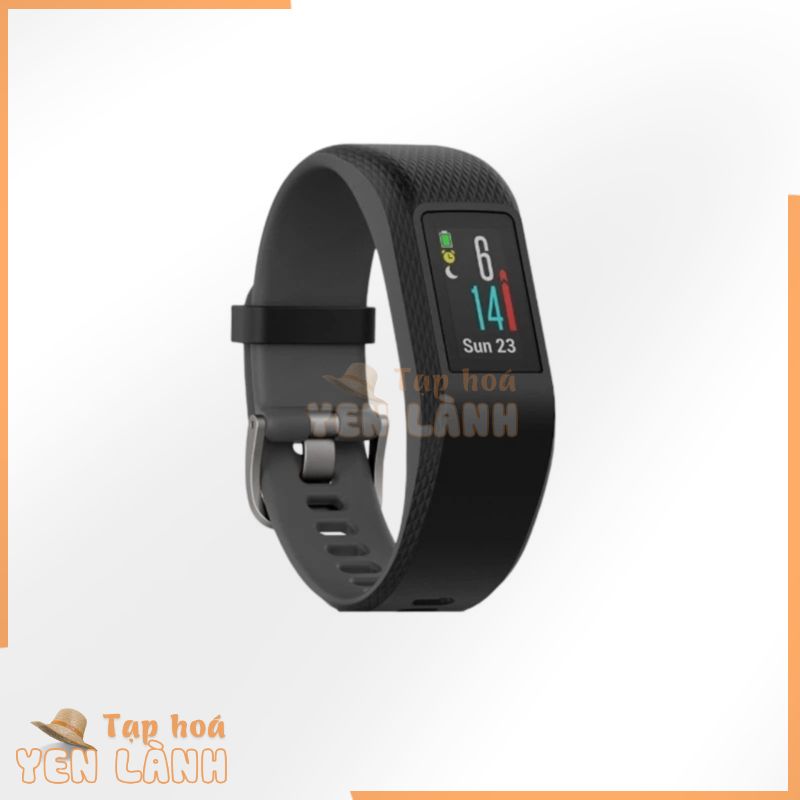 ĐỒNG HỒ THÔNG MINH GARMIN VIVOSPORT