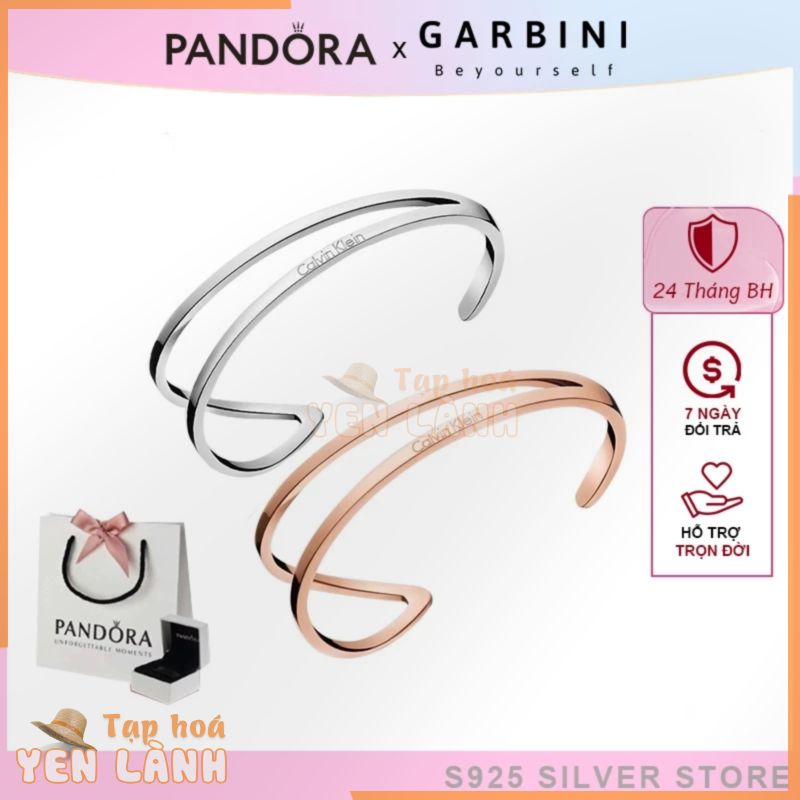 Vòng tay nam nữ Calvin Klein Outline Bangle, lắc tay cặp đôi CK Cuff Fullbox,túi xách – Hàng có bill