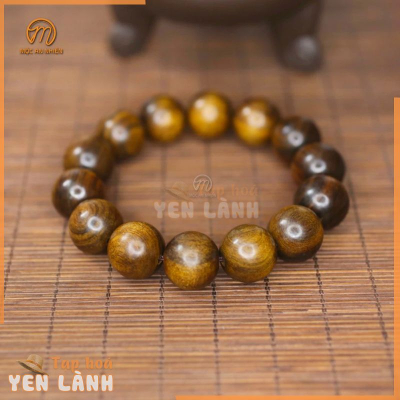 Vòng tay gỗ Bách Xanh, Vòng tay gỗ thơm