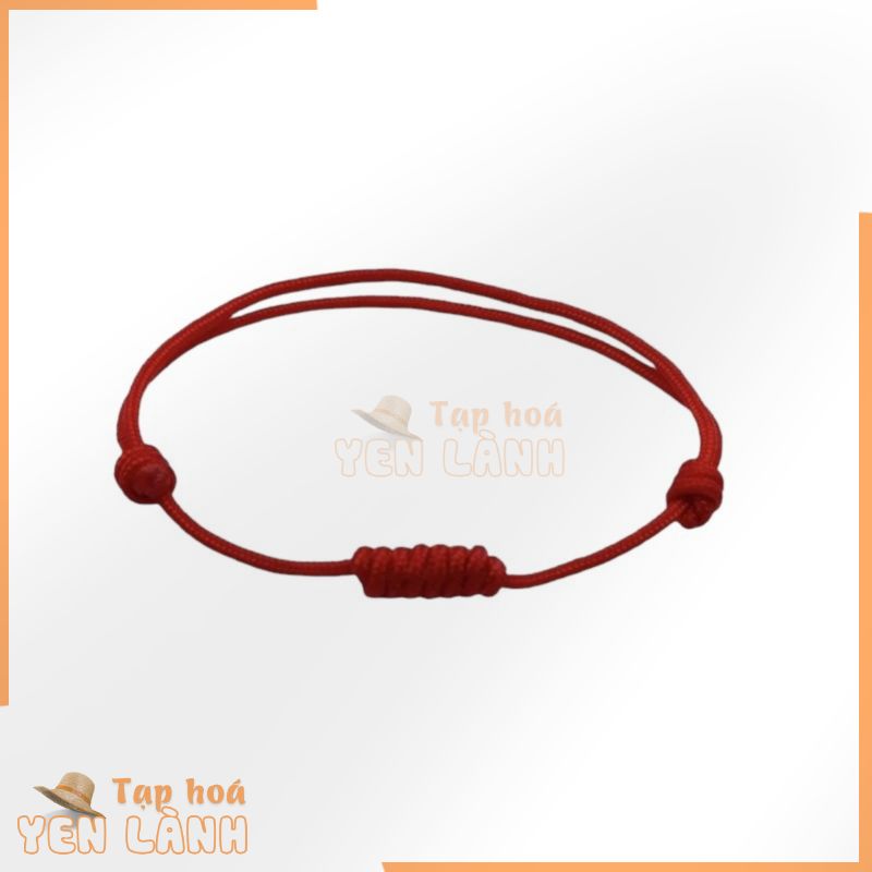 Vòng tay Neora Jewels – 8 Knot Nút Thắt Vô Tận