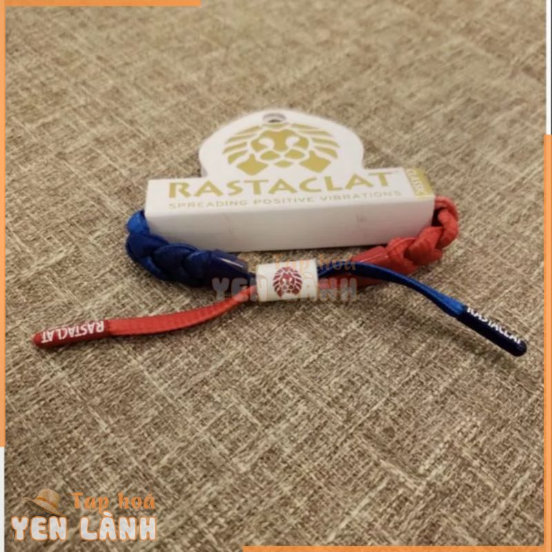 Vòng Rastaclat Glory 2 [auth real]