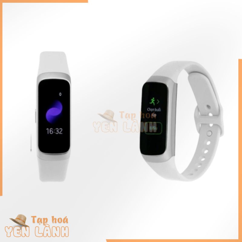 Vòng tay thông minh Samsung Galaxy Fit R370