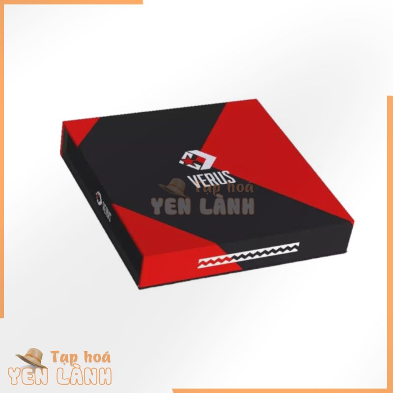 Hộp vòng Verus – Gift Box (Không kèm vòng)